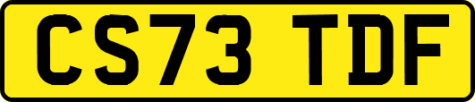 CS73TDF