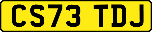 CS73TDJ