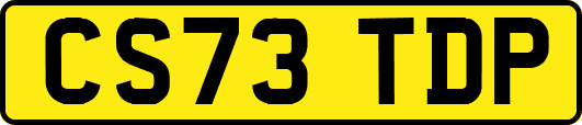 CS73TDP