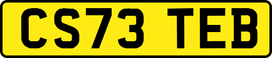 CS73TEB