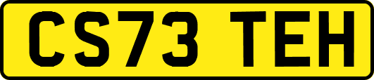 CS73TEH