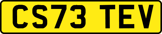 CS73TEV