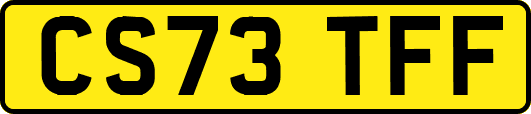 CS73TFF