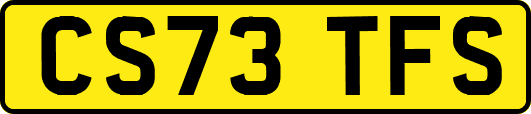 CS73TFS
