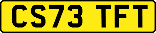 CS73TFT