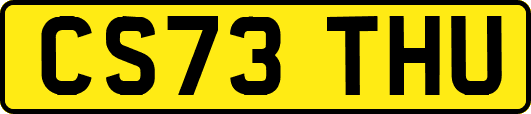 CS73THU