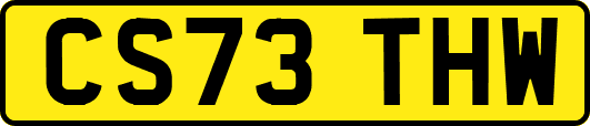 CS73THW
