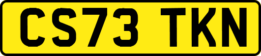 CS73TKN