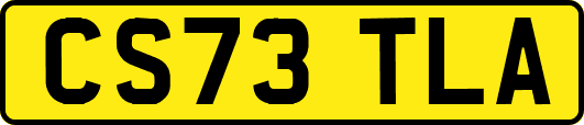 CS73TLA