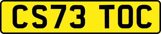 CS73TOC