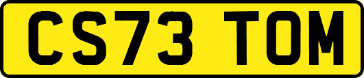 CS73TOM