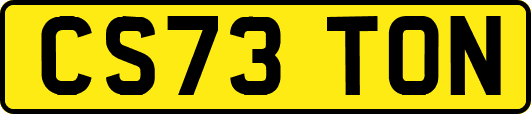 CS73TON