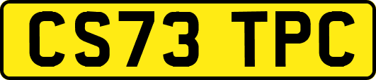 CS73TPC