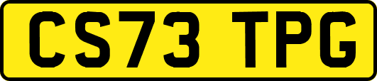 CS73TPG