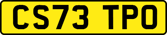 CS73TPO