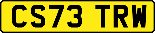 CS73TRW