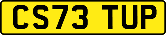 CS73TUP