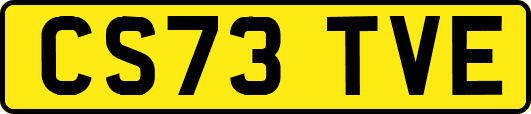 CS73TVE