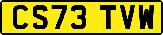 CS73TVW