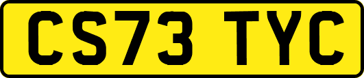 CS73TYC