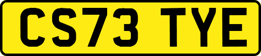 CS73TYE