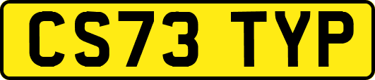 CS73TYP