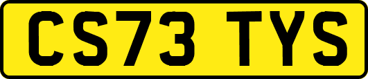 CS73TYS