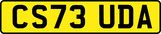 CS73UDA