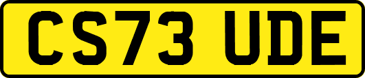 CS73UDE