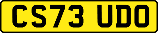 CS73UDO