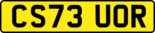 CS73UOR