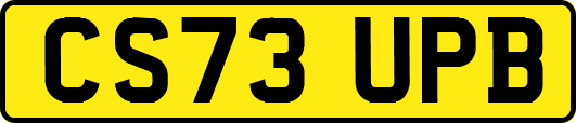 CS73UPB