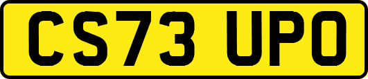 CS73UPO