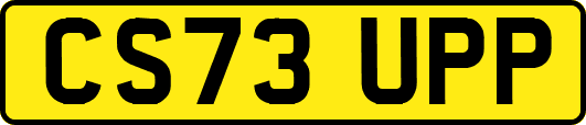 CS73UPP