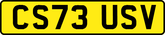 CS73USV