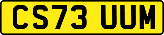 CS73UUM