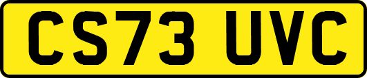 CS73UVC
