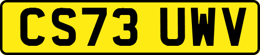 CS73UWV