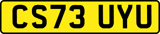 CS73UYU