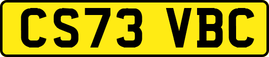 CS73VBC