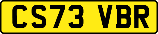 CS73VBR