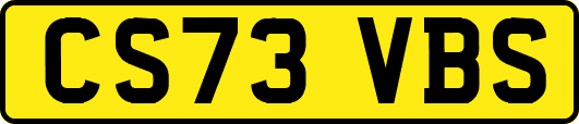 CS73VBS