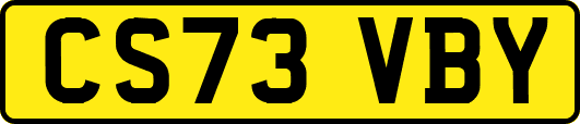 CS73VBY