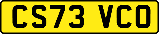 CS73VCO