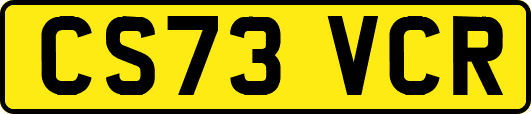 CS73VCR