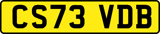 CS73VDB