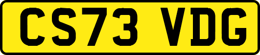 CS73VDG