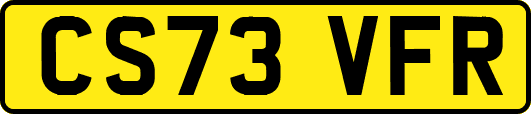 CS73VFR
