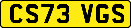 CS73VGS