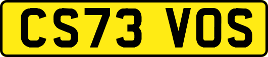 CS73VOS